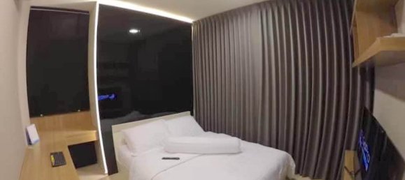 1 bedroom Condo in Bangkok, Thailand No. 2619 6