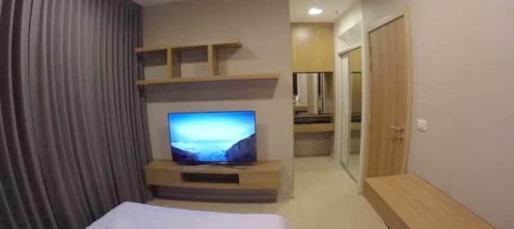 1 bedroom Condo in Bangkok, Thailand No. 2619 3