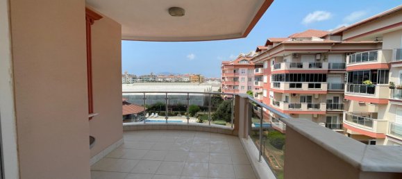 شقة 2+1 في Alanya, Turkey رقم 16478 14