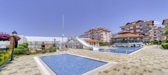 شقة 2+1 في Alanya, Turkey رقم 16478 24