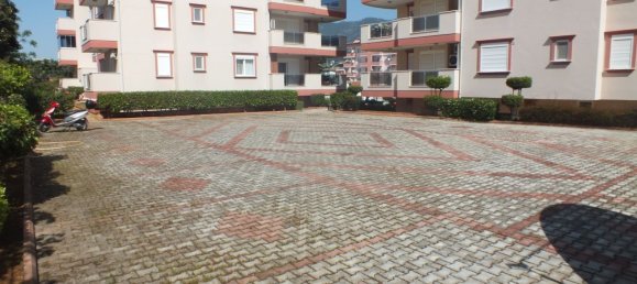 شقة 2+1 في Alanya, Turkey رقم 16478 2