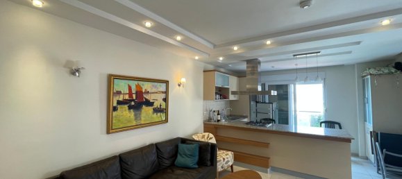 شقة 2+1 في Alanya, Turkey رقم 16478 8