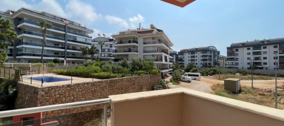 شقة 2+1 في Alanya, Turkey رقم 16478 23