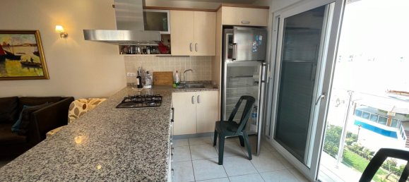 شقة 2+1 في Alanya, Turkey رقم 16478 19