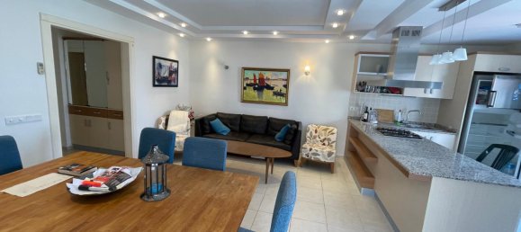 شقة 2+1 في Alanya, Turkey رقم 16478 18