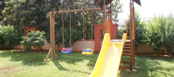 شقة 2+1 في Alanya, Turkey رقم 16478 6