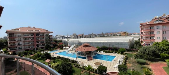 شقة 2+1 في Alanya, Turkey رقم 16478 5