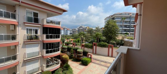 شقة 2+1 في Alanya, Turkey رقم 16478 10