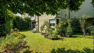 3 rooms Apartment in Ottakring, Austria No. 76712