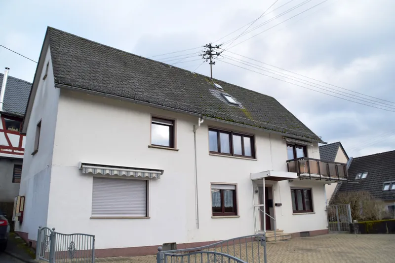 2 bedrooms Apartment in Westerwaldkreis, Germany No. 102367