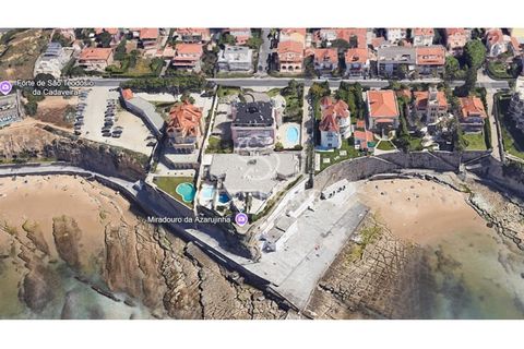 2 bedrooms Apartment in Cascais, Portugal No. 281629