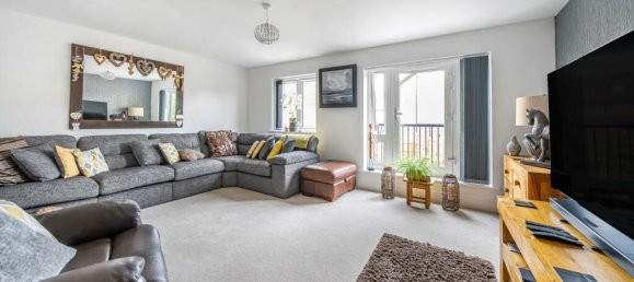 4 غرف نوم تاون هاوس في Beckenham, United Kingdom رقم 14375 2