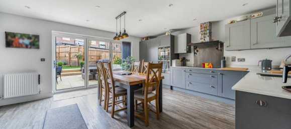 4 غرف نوم تاون هاوس في Beckenham, United Kingdom رقم 14375 3