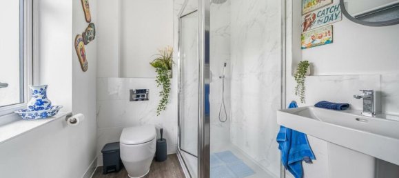 4 غرف نوم تاون هاوس في Beckenham, United Kingdom رقم 14375 17