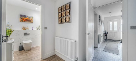 4 غرف نوم تاون هاوس في Beckenham, United Kingdom رقم 14375 11