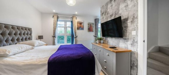 4 غرف نوم تاون هاوس في Beckenham, United Kingdom رقم 14375 5