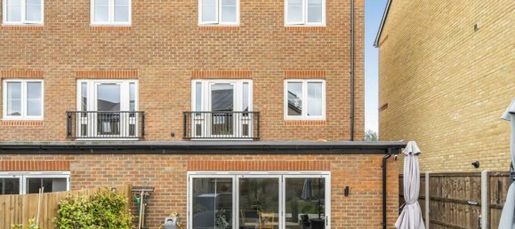 4 غرف نوم تاون هاوس في Beckenham, United Kingdom رقم 14375 19