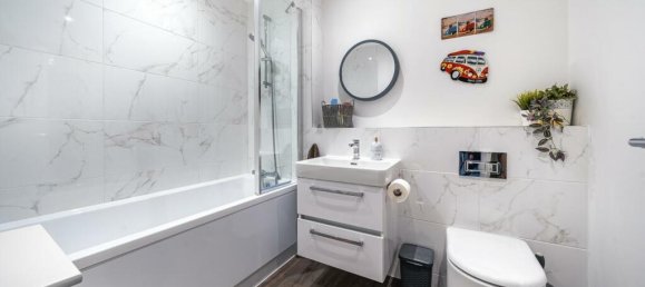 4 غرف نوم تاون هاوس في Beckenham, United Kingdom رقم 14375 6