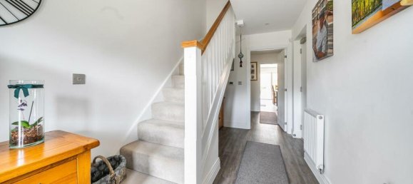 4 غرف نوم تاون هاوس في Beckenham, United Kingdom رقم 14375 7