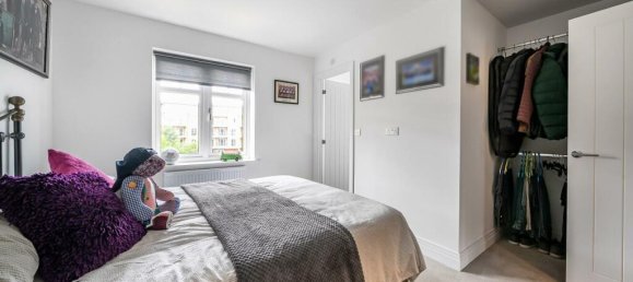 4 غرف نوم تاون هاوس في Beckenham, United Kingdom رقم 14375 14