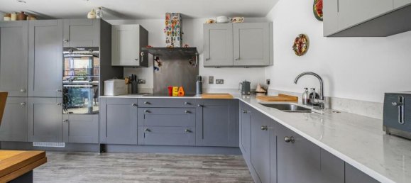 4 غرف نوم تاون هاوس في Beckenham, United Kingdom رقم 14375 13