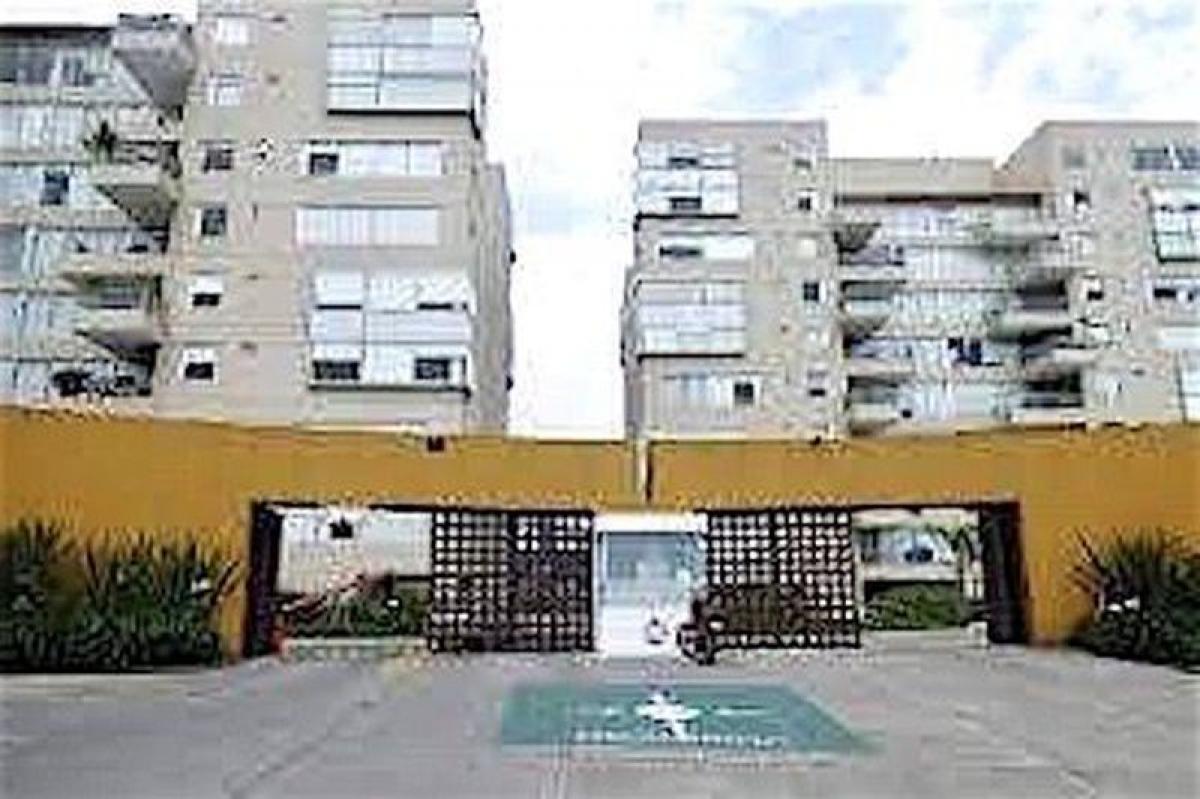 3 Schlafzimmer Wohnung in Mexico, Nr. 221159