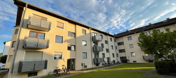 2 Schlafzimmer Wohnung in Passau, Germany, Nr. 128878 3