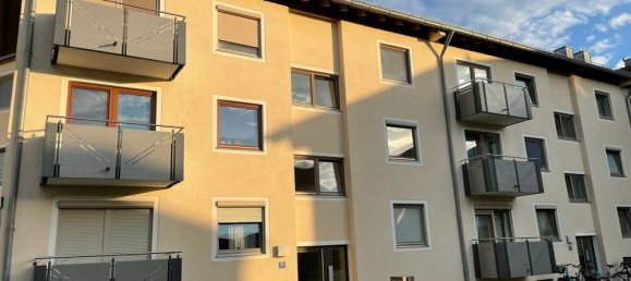 2 Schlafzimmer Wohnung in Passau, Germany, Nr. 128878 2