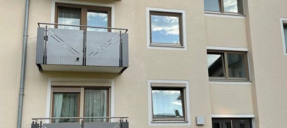 2 Schlafzimmer Wohnung in Passau, Germany, Nr. 128878 7
