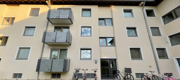 2 Schlafzimmer Wohnung in Passau, Germany, Nr. 128878 11