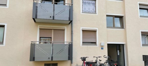 2 Schlafzimmer Wohnung in Passau, Germany, Nr. 128878 9