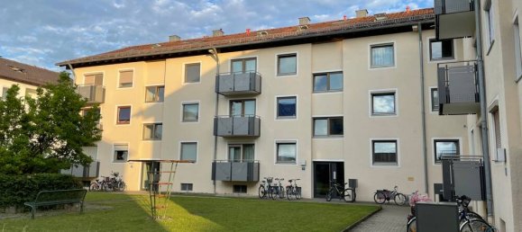 2 Schlafzimmer Wohnung in Passau, Germany, Nr. 128878 17