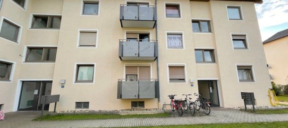 2 Schlafzimmer Wohnung in Passau, Germany, Nr. 128878 10