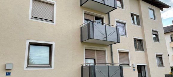 2 Schlafzimmer Wohnung in Passau, Germany, Nr. 128878 13