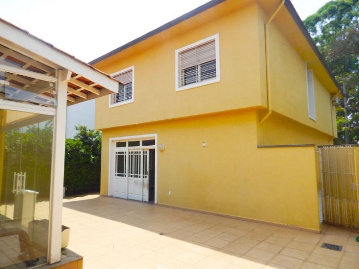 3 bedrooms House in Sao Paulo, Brazil No. 467496