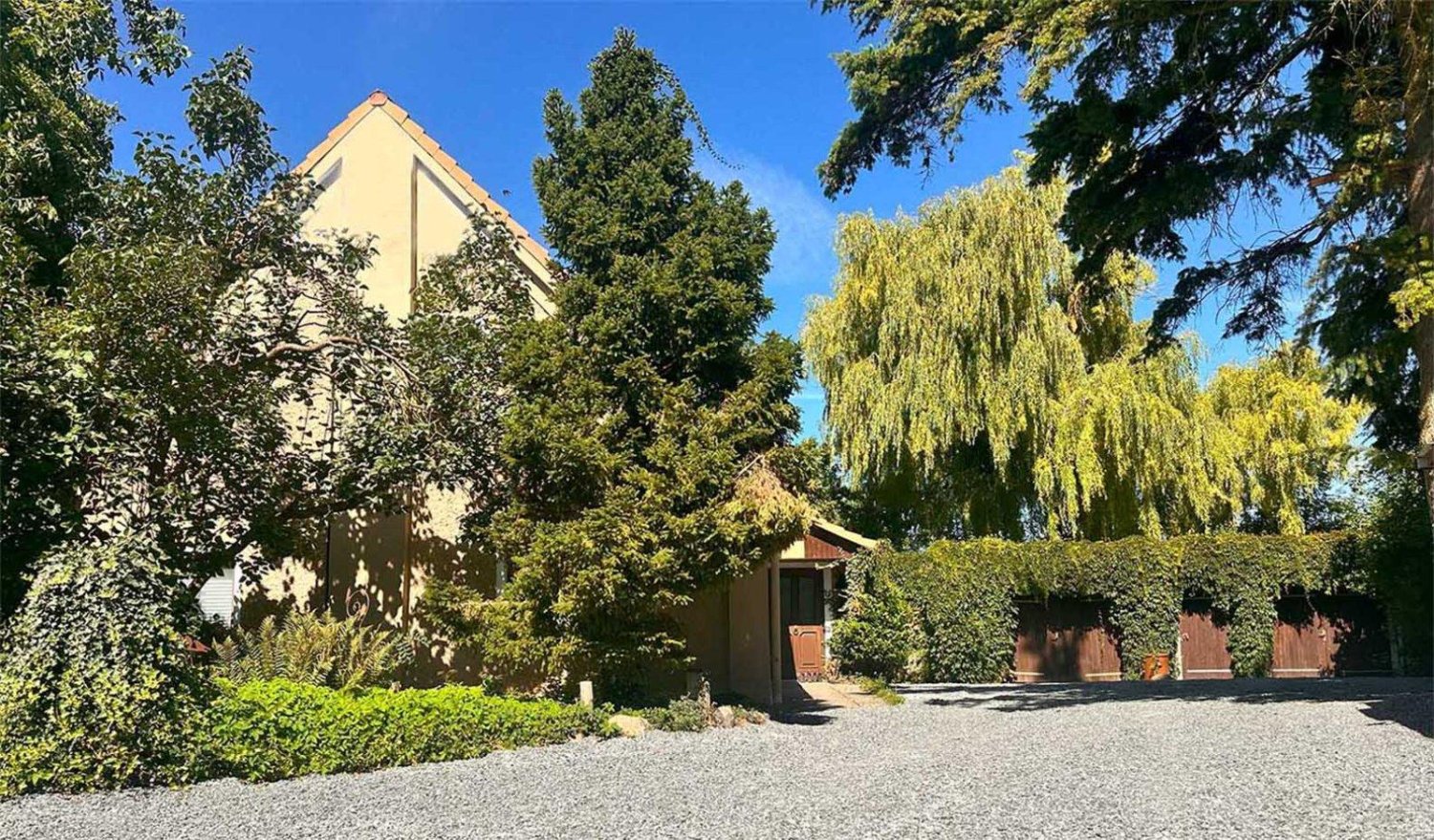 8-Zimmer Haus in Demmin, Germany, Nr. 267699