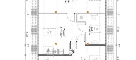 8-Zimmer Haus in Demmin, Germany, Nr. 267699 14