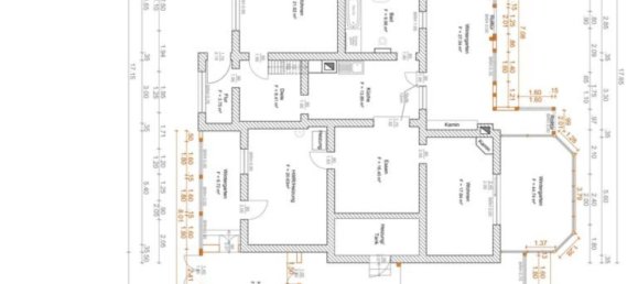 8-Zimmer Haus in Demmin, Germany, Nr. 267699 5