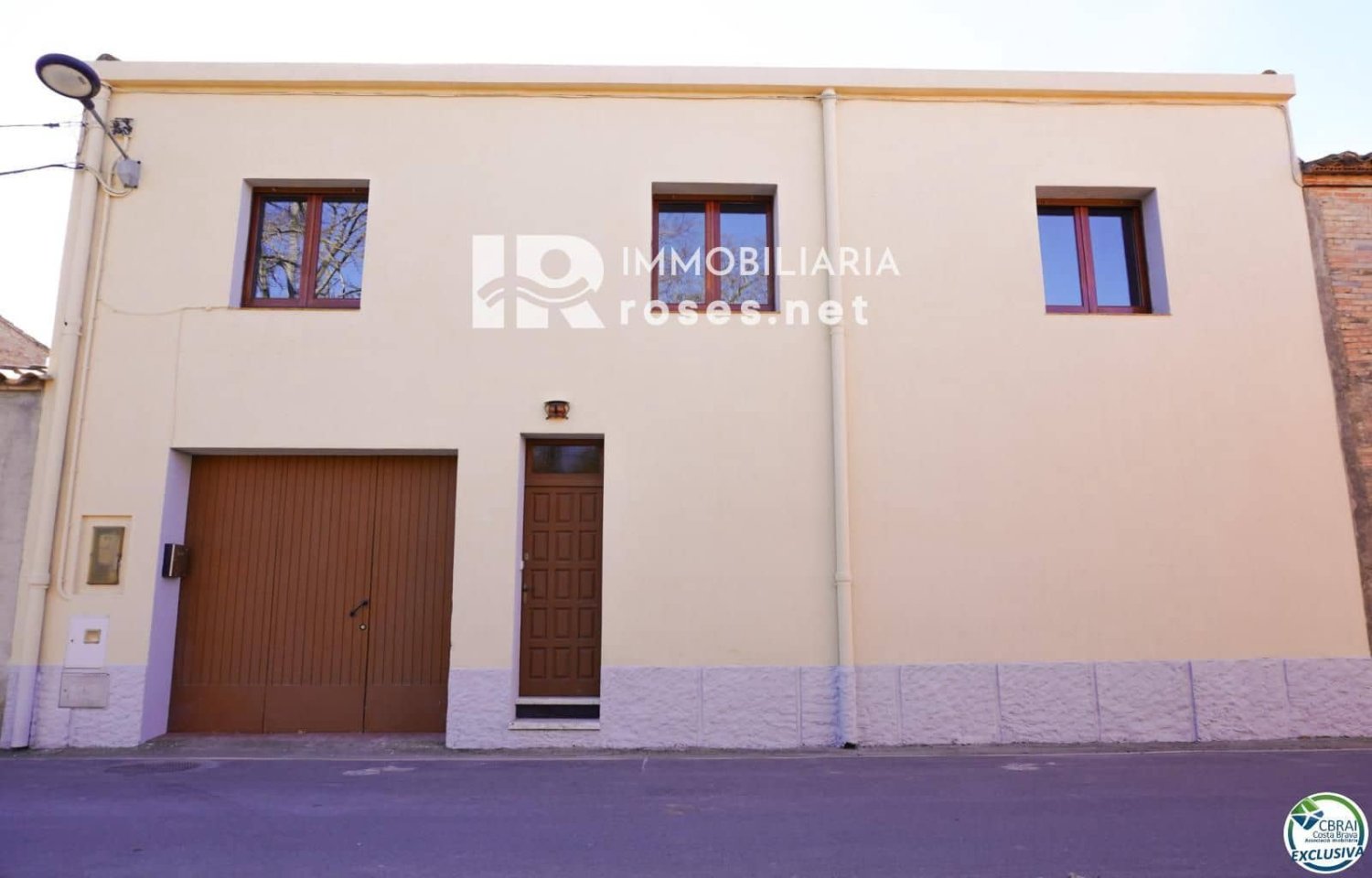 4 غرف نوم منزل في Girona, Spain رقم 283121