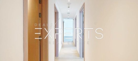 3 Schlafzimmer Wohnung in Yas Island, UAE, Nr. 55489 5