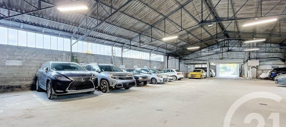 12m² Parking in Nancy, France No. 157983 2