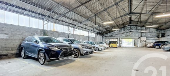 12m² Parking in Nancy, France No. 157983 3