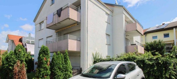 1 غرف نوم شقة في Ludwigsburg, Germany رقم 273927 19