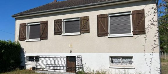 Casa T2 em La Charite-sur-Loire, France N.º 359672 2