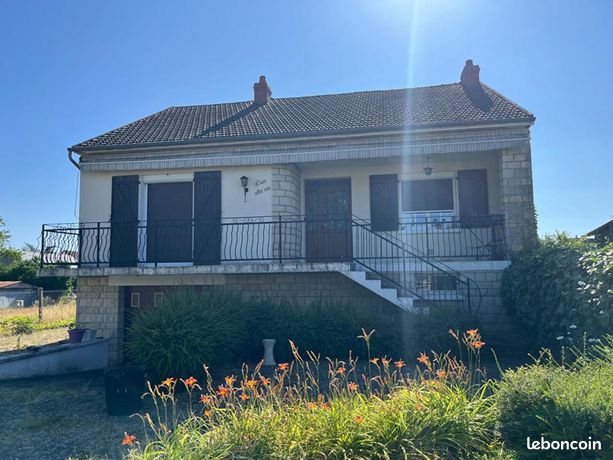 Casa T2 em La Charite-sur-Loire, France N.º 359672