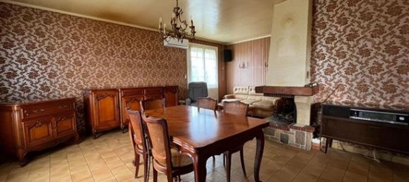 Casa T2 em La Charite-sur-Loire, France N.º 359672 7