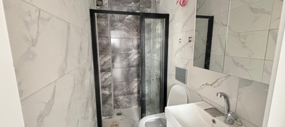 Квартира 1+1 в Авсаллар, Турция № 33719 5
