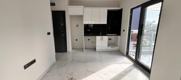 Квартира 1+1 в Авсаллар, Турция № 33719 15