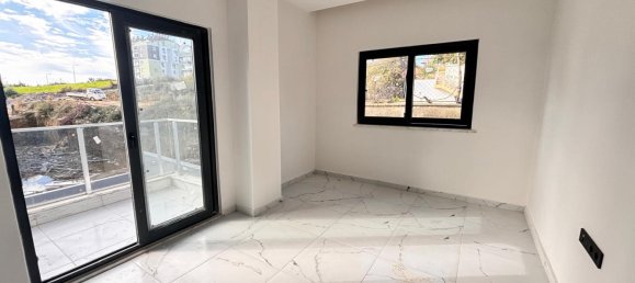 Квартира 1+1 в Авсаллар, Турция № 33719 19