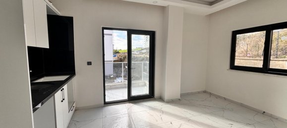 Квартира 1+1 в Авсаллар, Турция № 33719 7